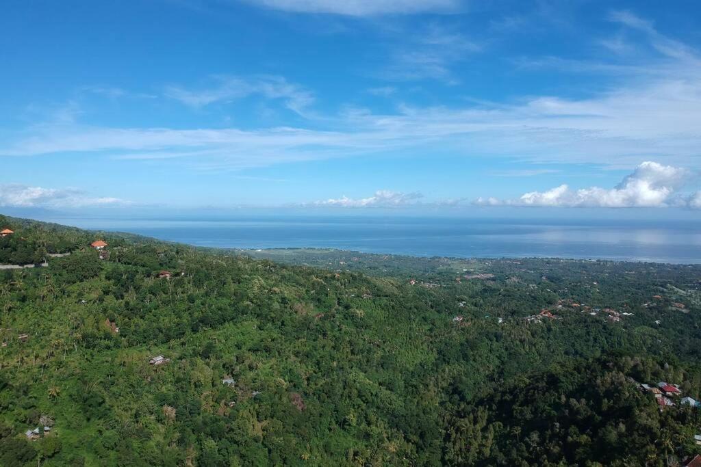 Bali Mimpi Luxurious Villa With Great Ocean Views! Ambengan Exterior foto