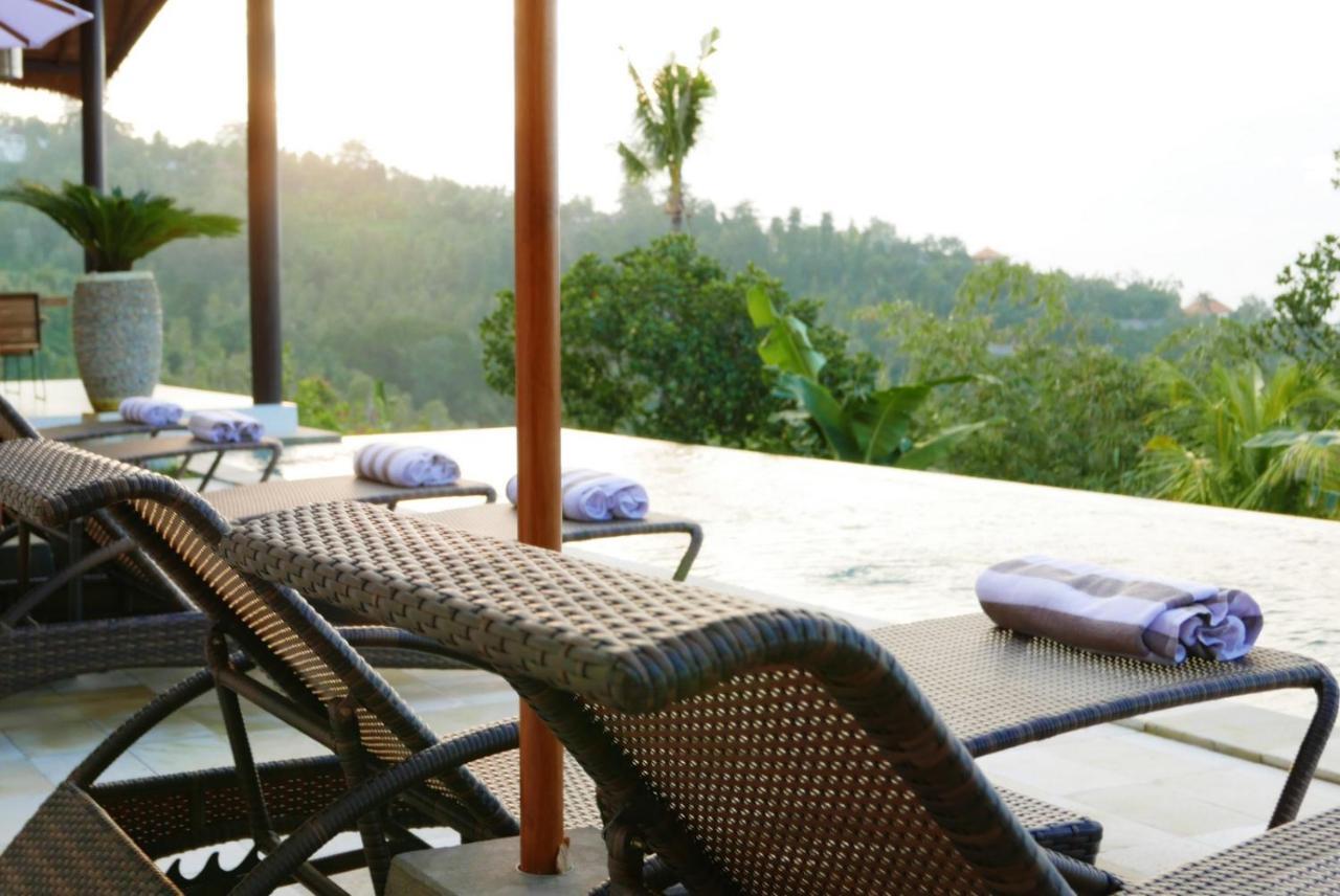 Bali Mimpi Luxurious Villa With Great Ocean Views! Ambengan Exterior foto